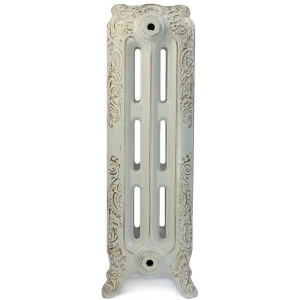 Чугунный радиатор Demir Dokum Retro LUX 600/226 7 секций