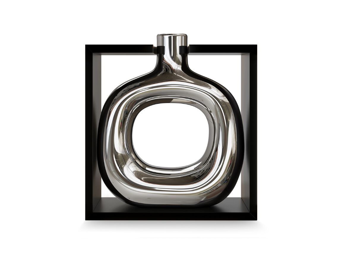 Керамическая ваза GIULIA GRILLO ICON ARCH-00099889