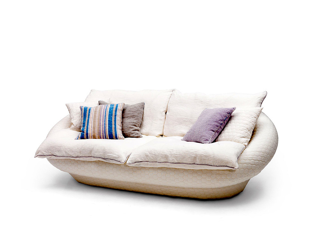 Диван  GIOVANNETTI TANGERI  - Вид №1