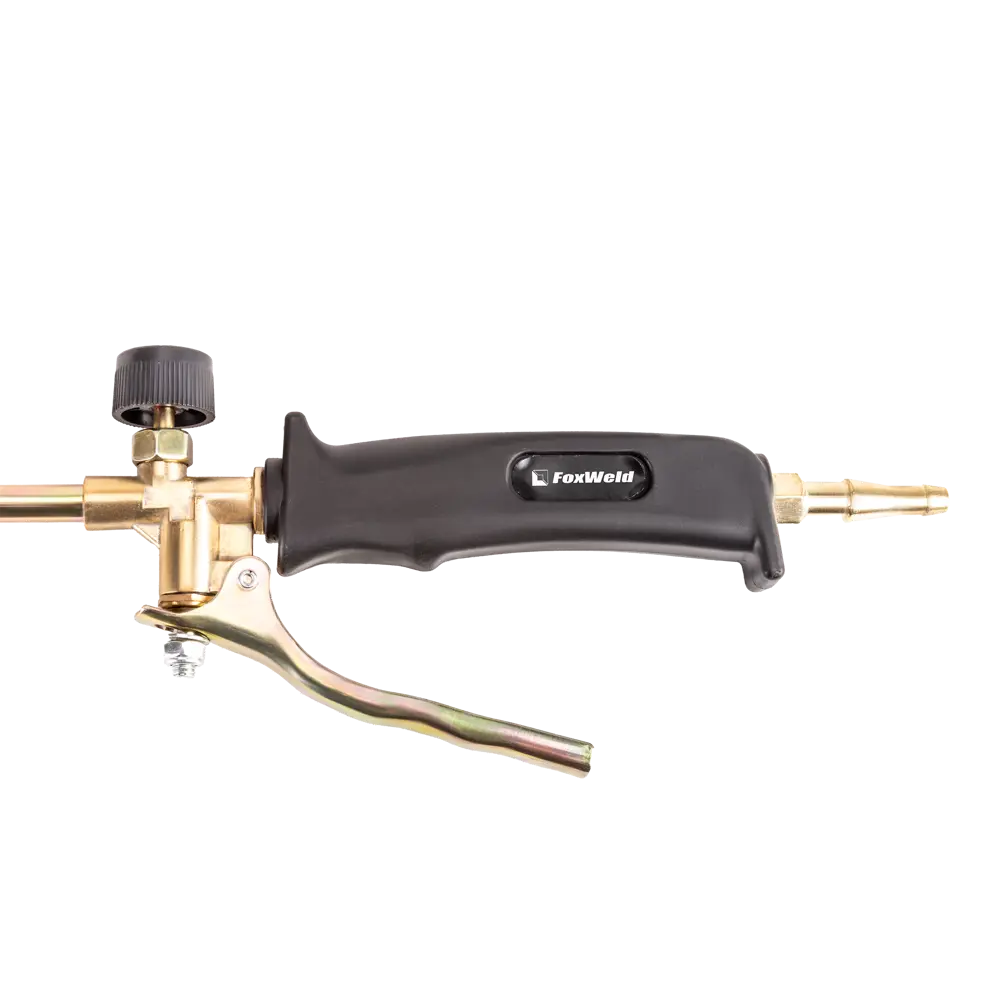 Газовая горелка Сварис ГВ500 для кровельных работ 89366540 STLM-1464239 - Вид №1