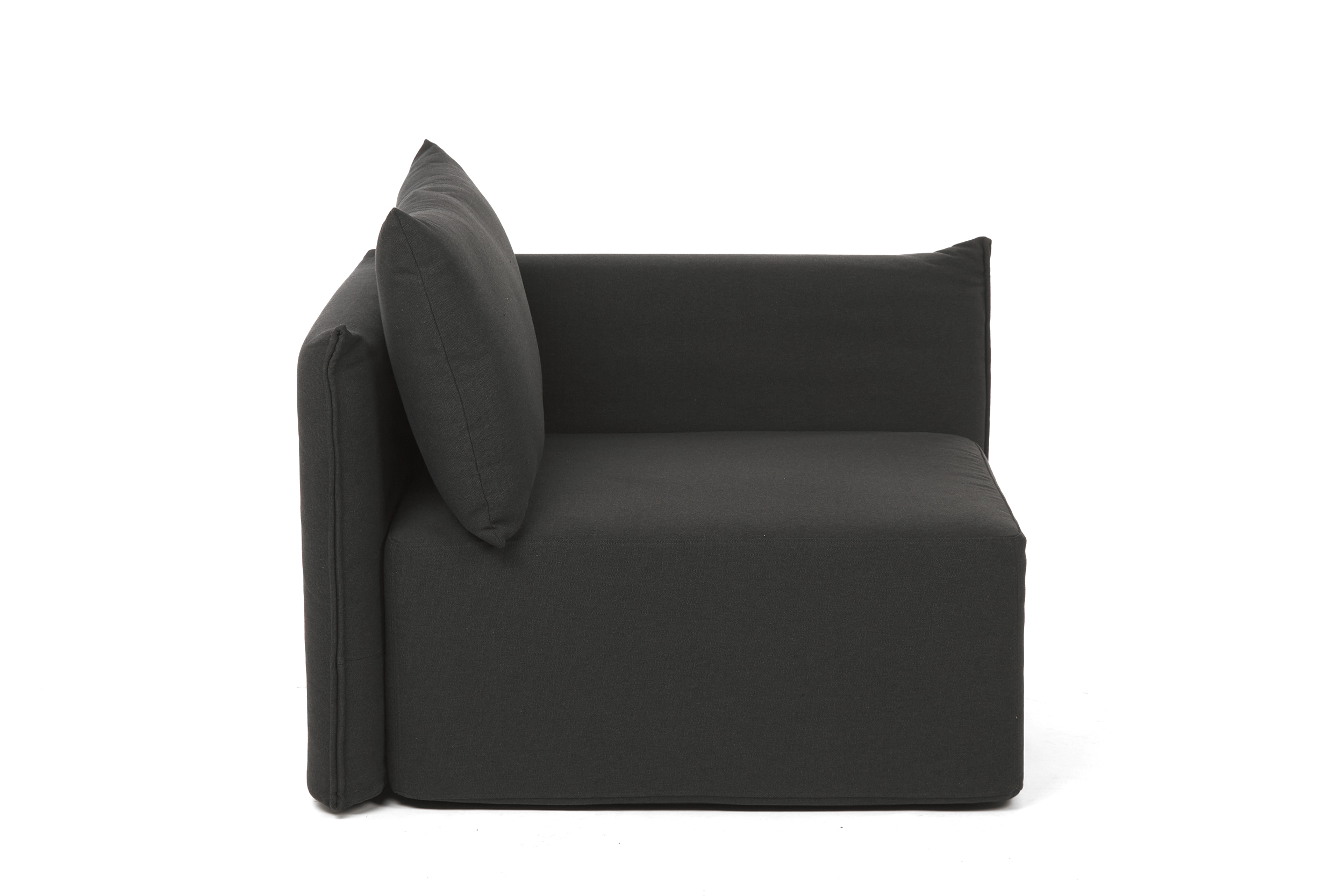 2000983240750 Диван , правый ACTONA CAPE - Вид №1