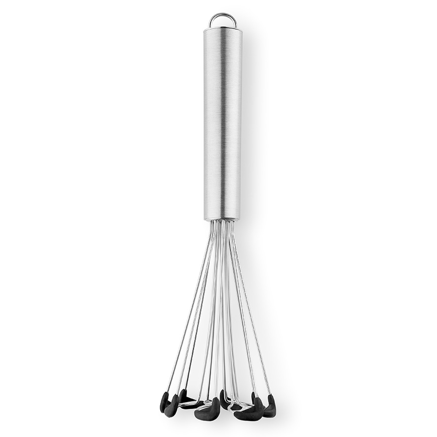 118226 Венчик кухонный Стальной Eva Solo Китай  - Вид №2