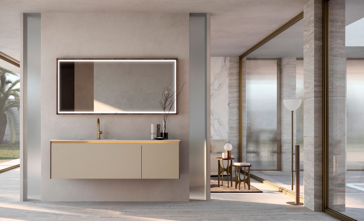 Eden Мебель для ванной OASIS BATHROOM Eden - Вид №1