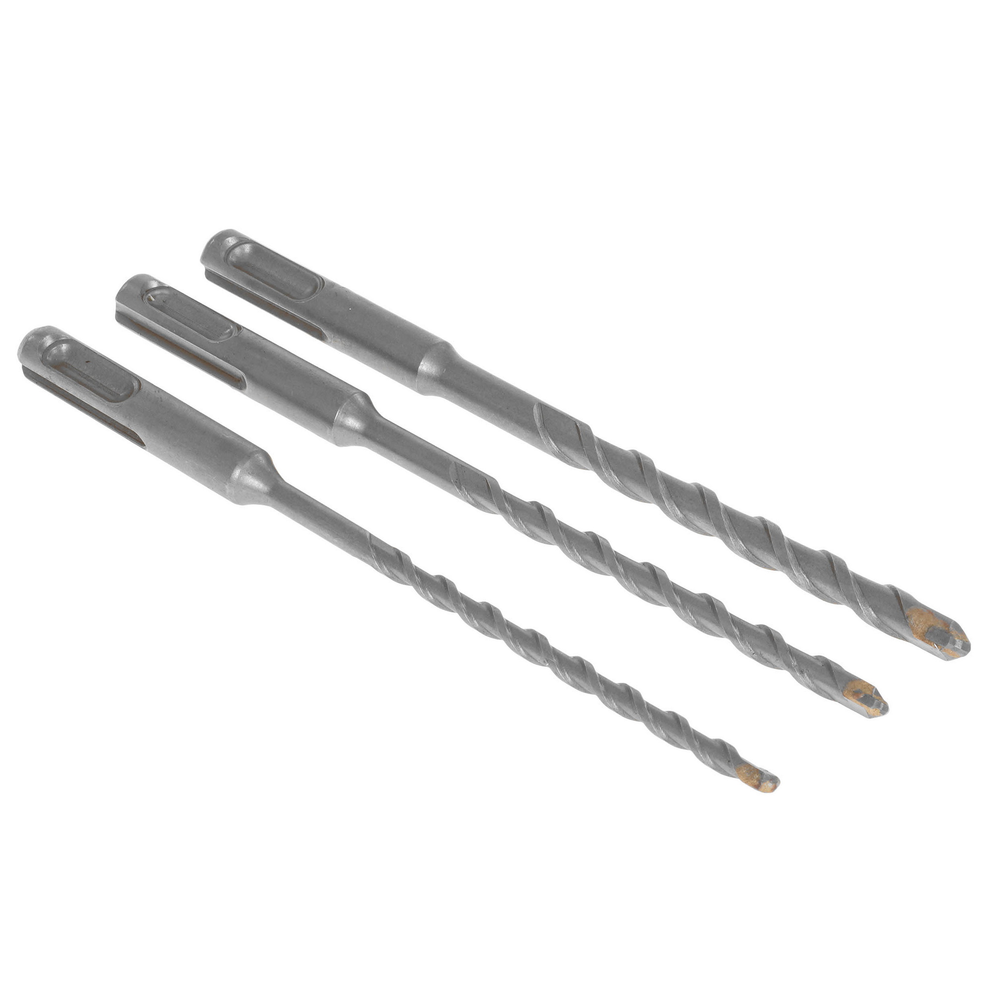 Набор буров Metallica 906392 9120935 STDN-0022610 - Вид №1