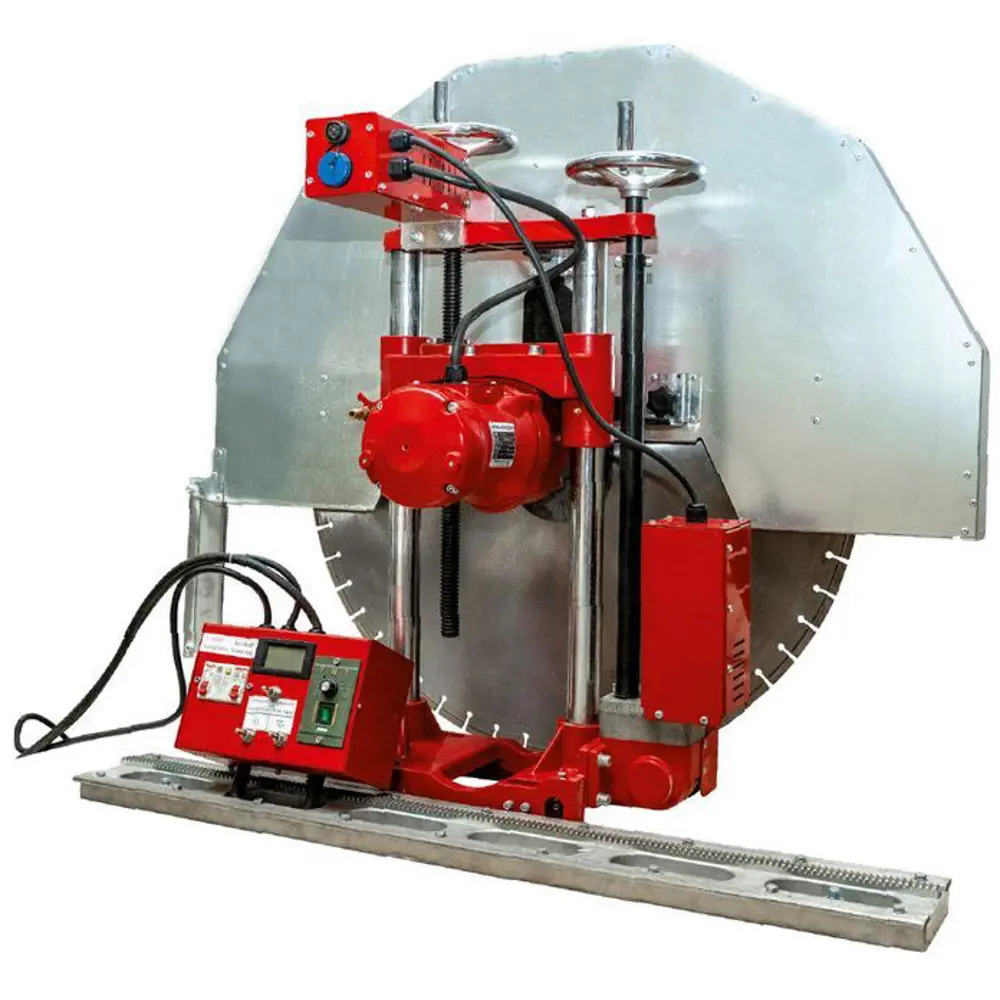 Штроборез сетевой Voll WS-800, 4500 Вт, 1000 мм STLM-2164468 - Вид №5