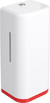 477.06.10398 Сенсорный электронный дозатор пенного мыла HEWI Serie 477/801  - Вид №12