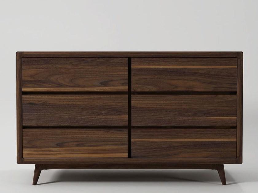 KARPENTER Комод из дерева Vintage sun-id-1375196 - Вид №6