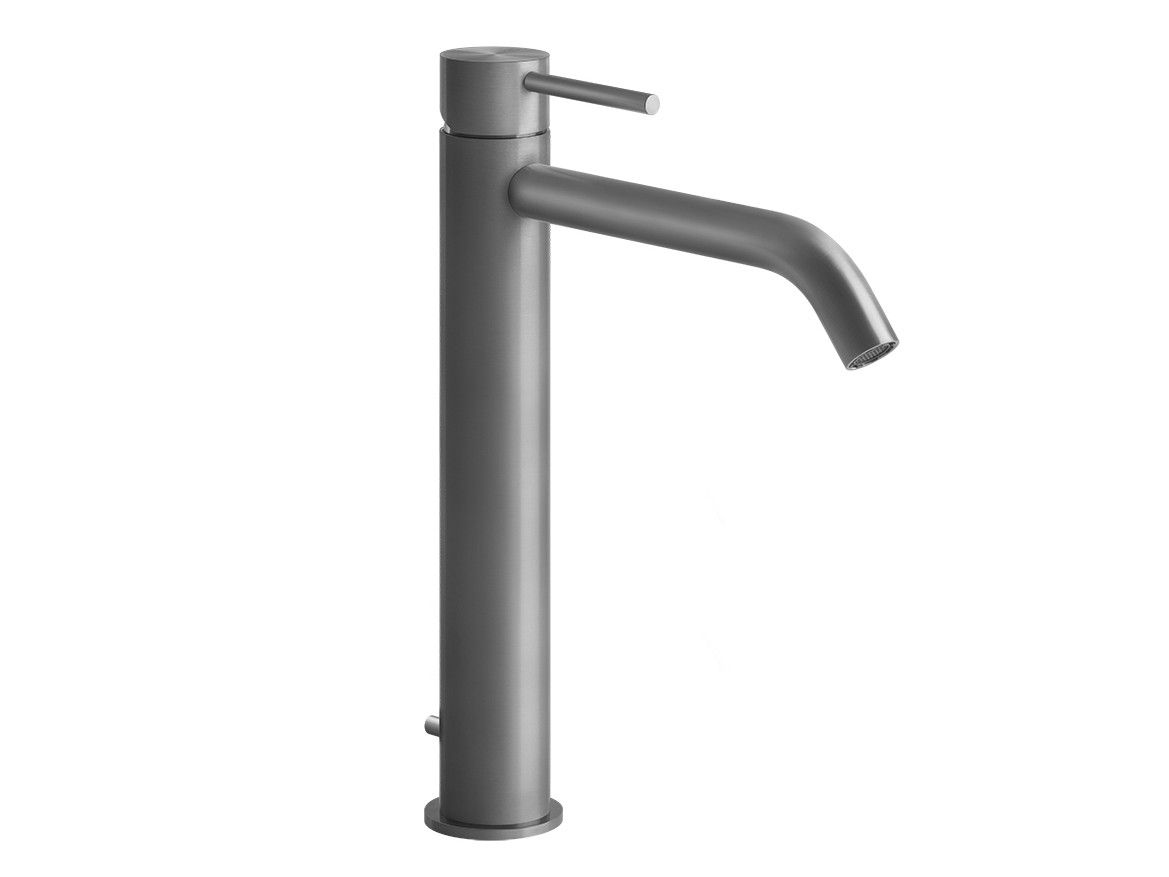 Смеситель для раковины из нержавеющей стали Gessi Messi316 ARCH-00143911 - Вид №2