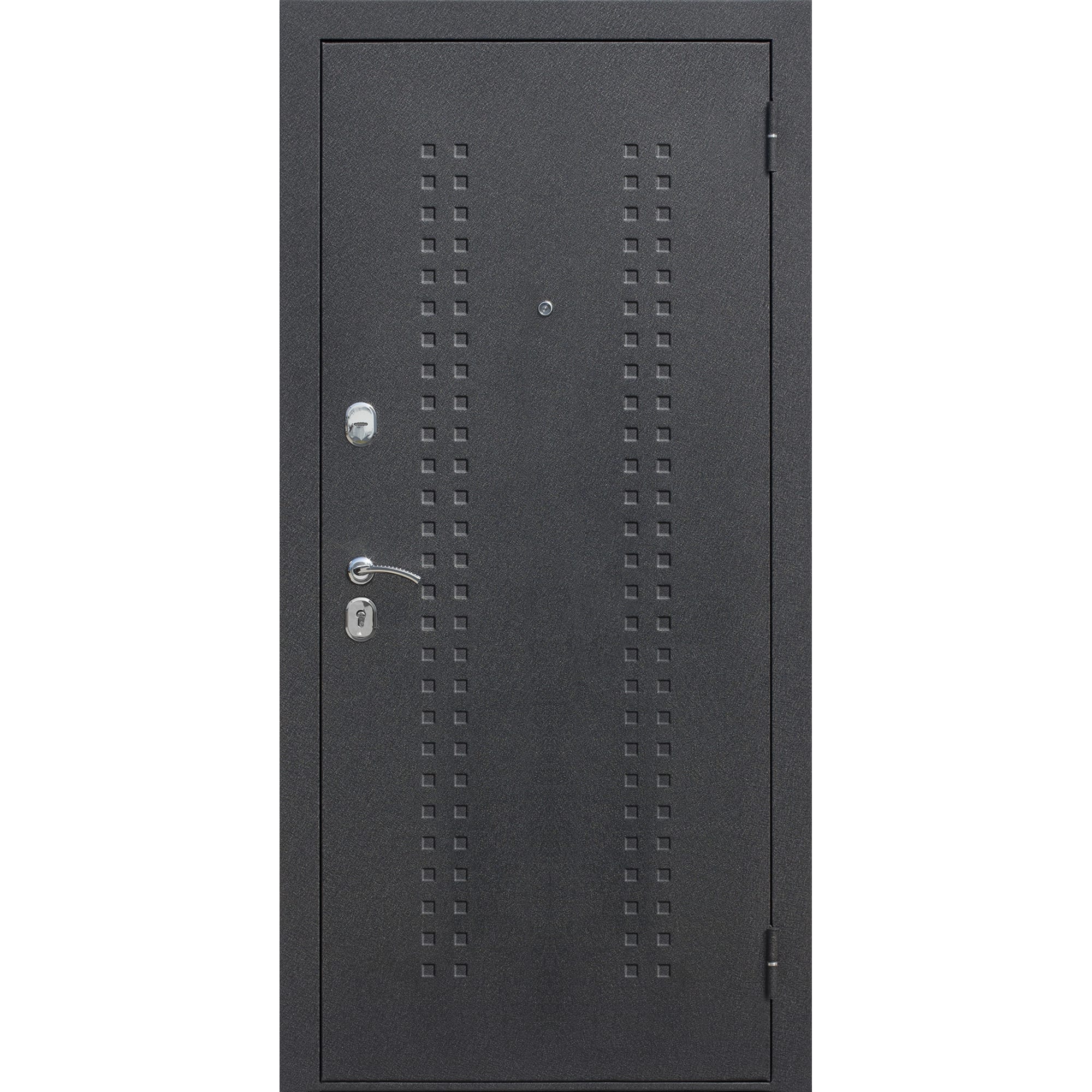 82672811 Дверь входная металлическая Стелла, 860 мм, правая Santreyd  - Вид №4