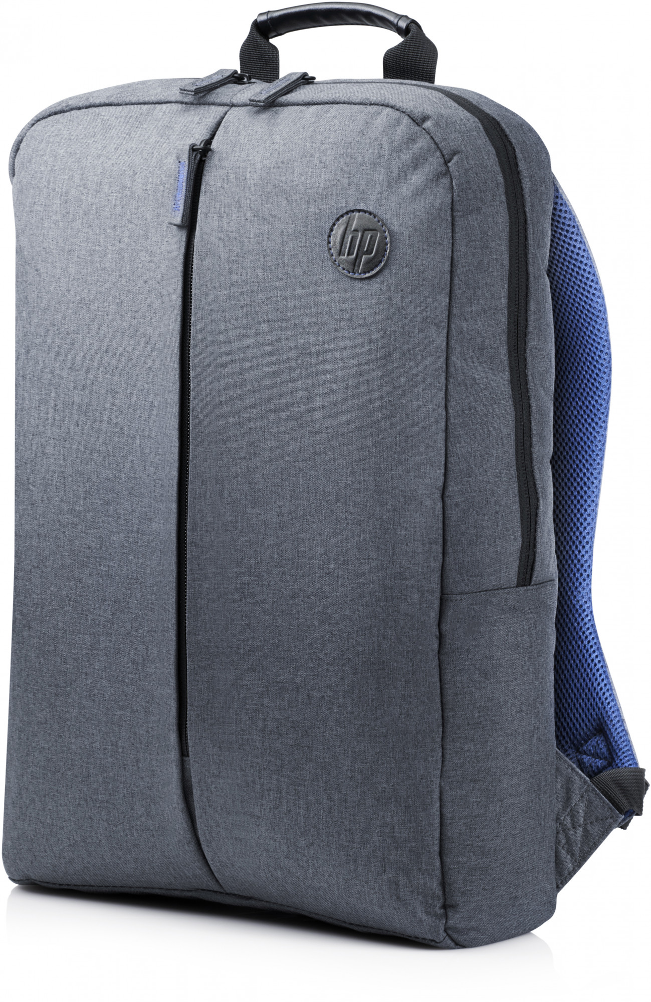 K0B39AA#ABB 15.6 essential backpack steel blue HP Santreyd 