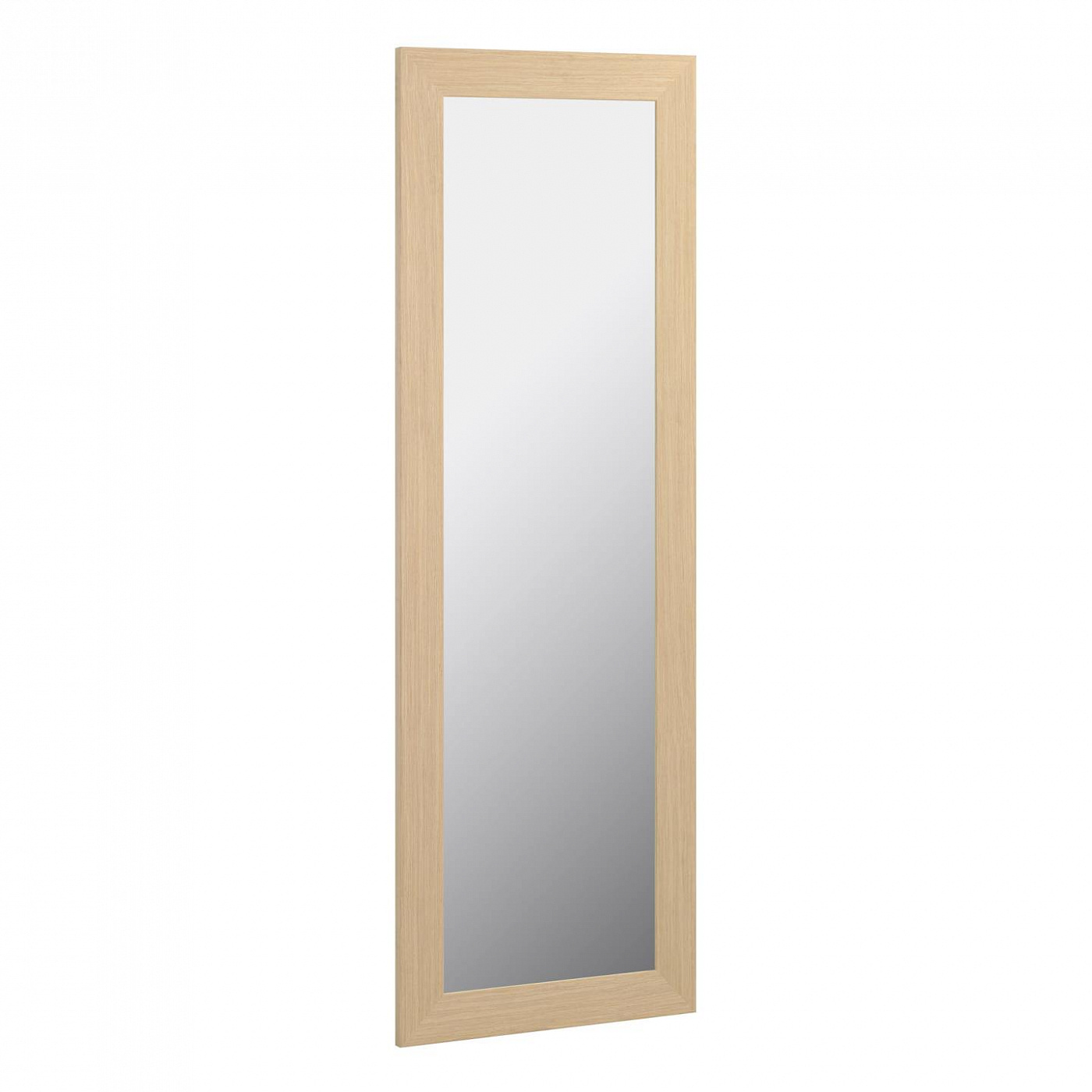 091238 Зеркало Wilany натуральная отделка 52 x 152 cm La Forma Yvaine  - Вид №1