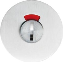 306.23XANRLN туалетная розетка HEWI System 111 | Edelstahl  - Вид №1