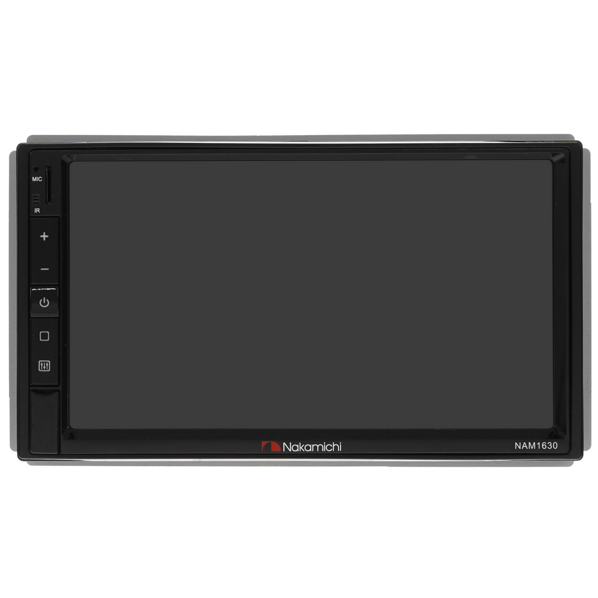 5369056 Автопроигрыватель Nakamichi NAM1630 STDN-0090608 - Вид №1