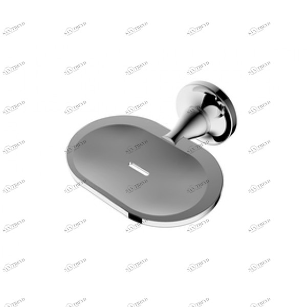 Мыльница литая RUSH Corsica 42410 sun-id-561673