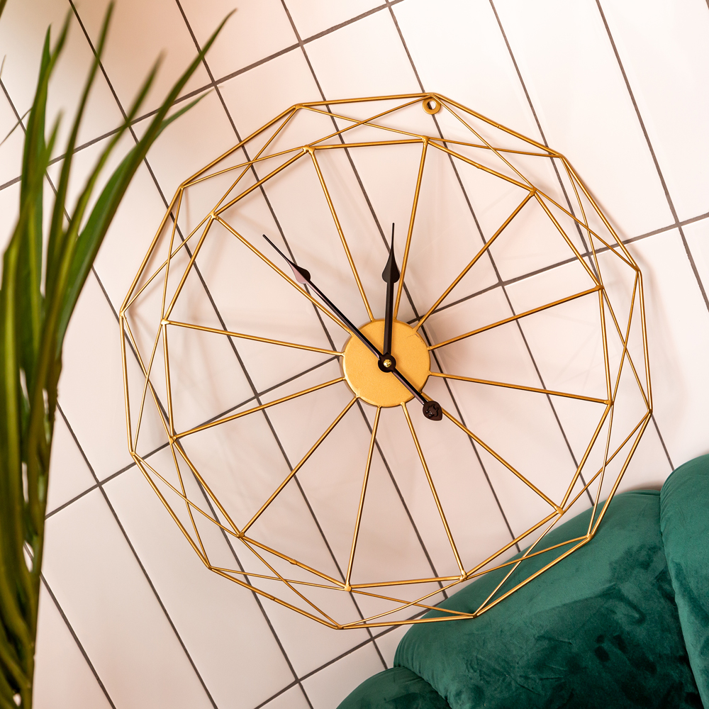 19091207 Часы «Барфилд Голд» Object Desire  - Вид №1