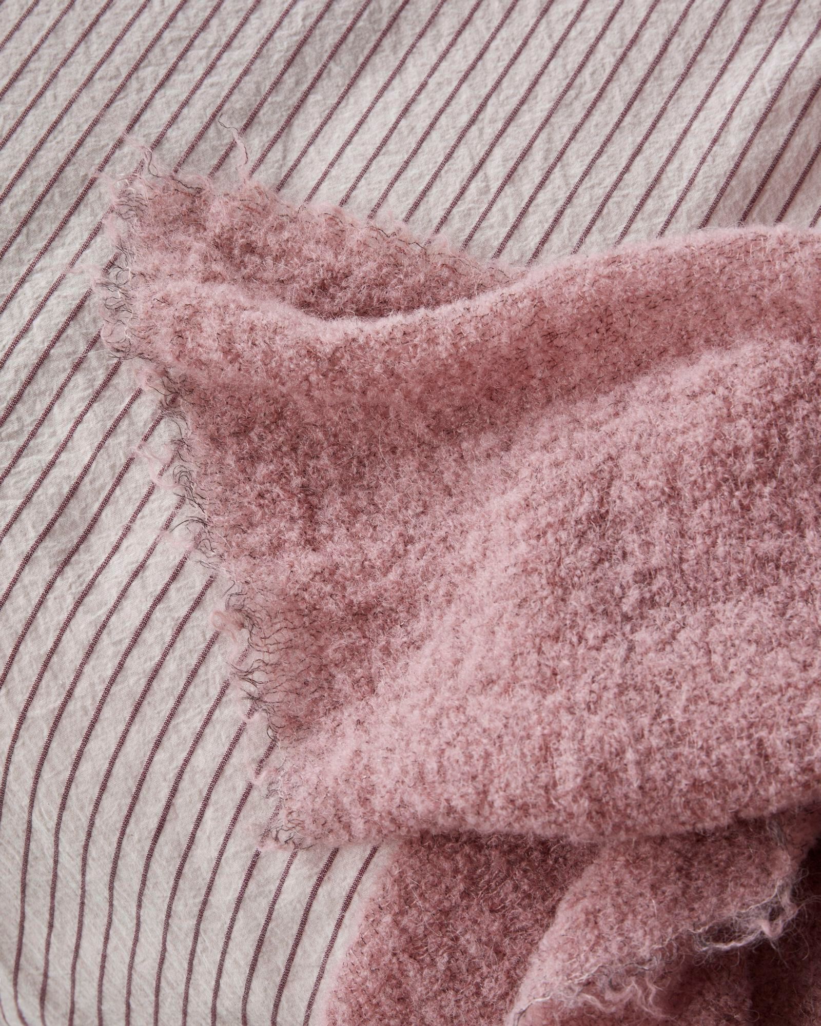 Однотонный плед из альпаки Society Limonta TED ARCH-00051990 - Вид №28