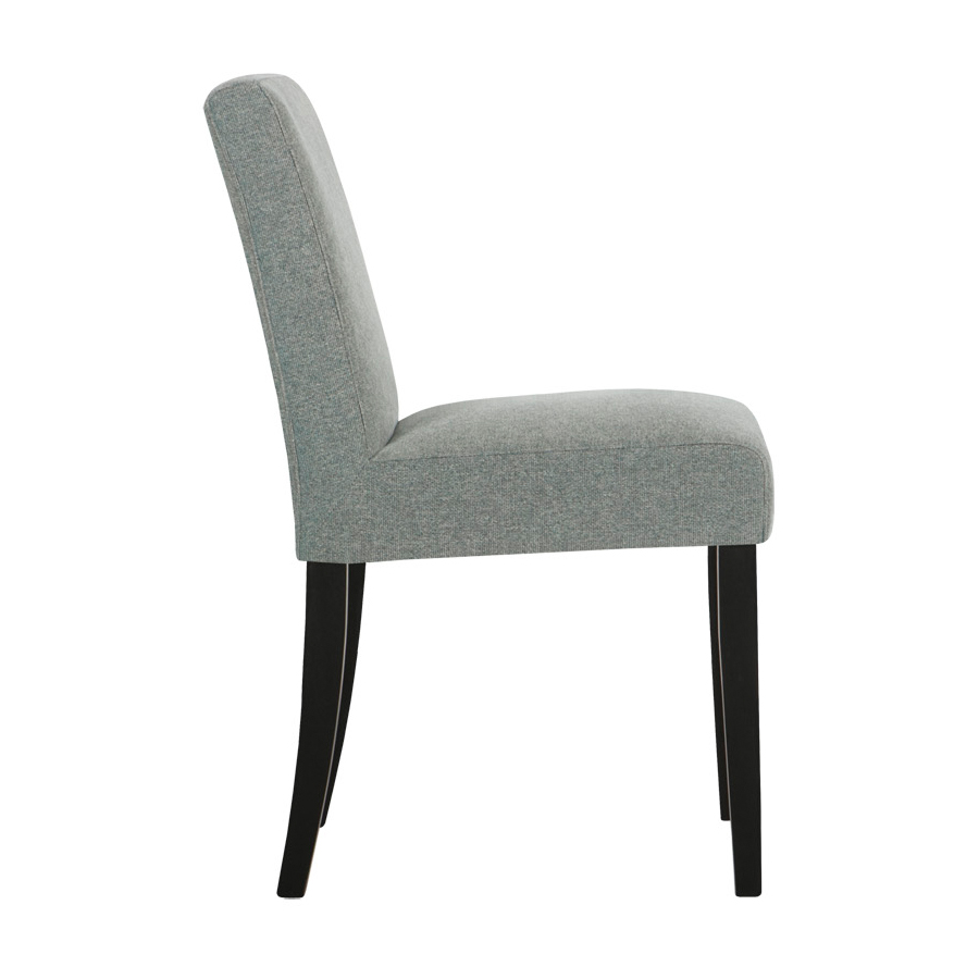 Кресло Viggo, серо-зеленое Sits S1700 - Вид №5