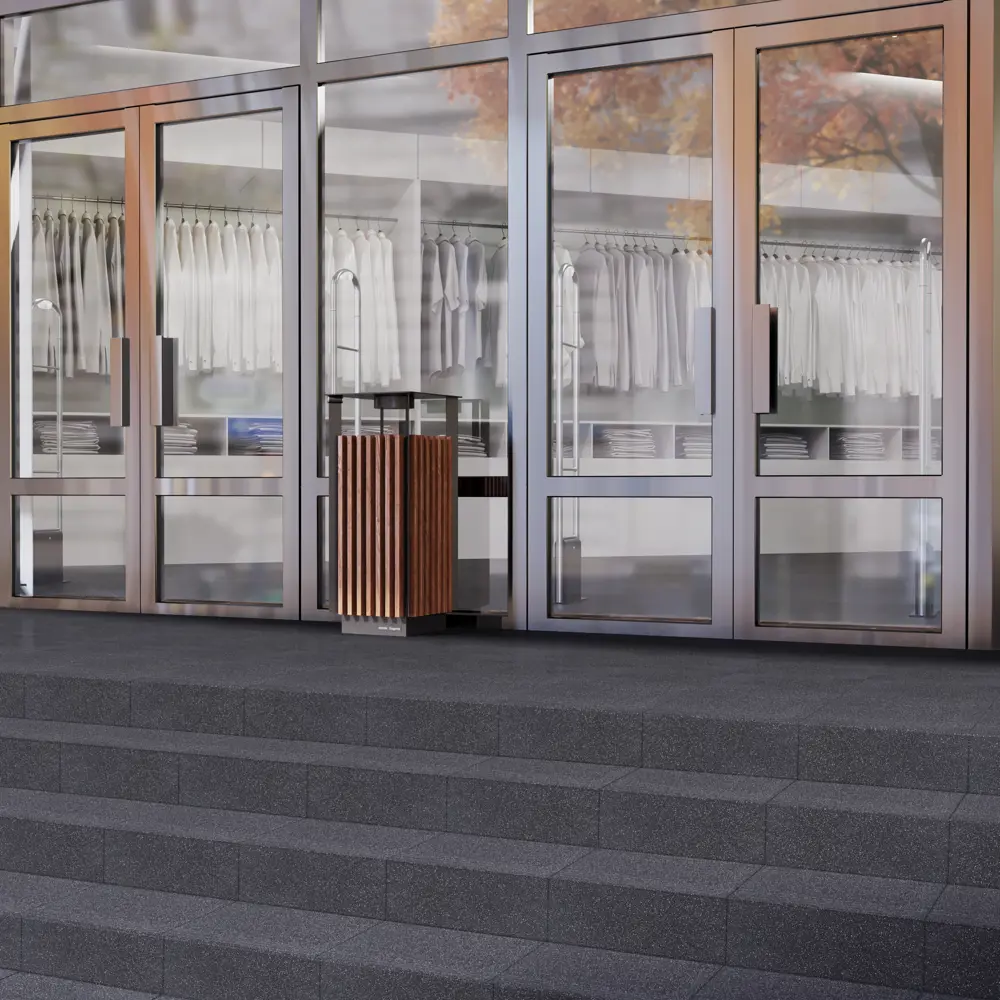 Керамогранит Estima Standard ST10 30x30 см - износостойкое покрытие для интенсивных нагрузок 84709049 STLM-0053910 - Вид №8