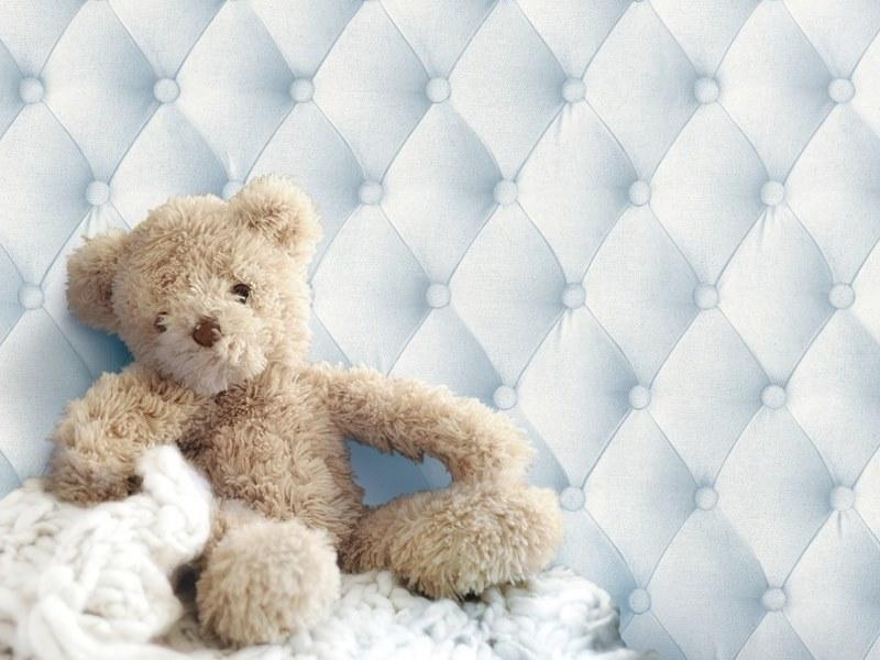 Koziel Обои с эффектом ткани  8888-05  - Вид №2