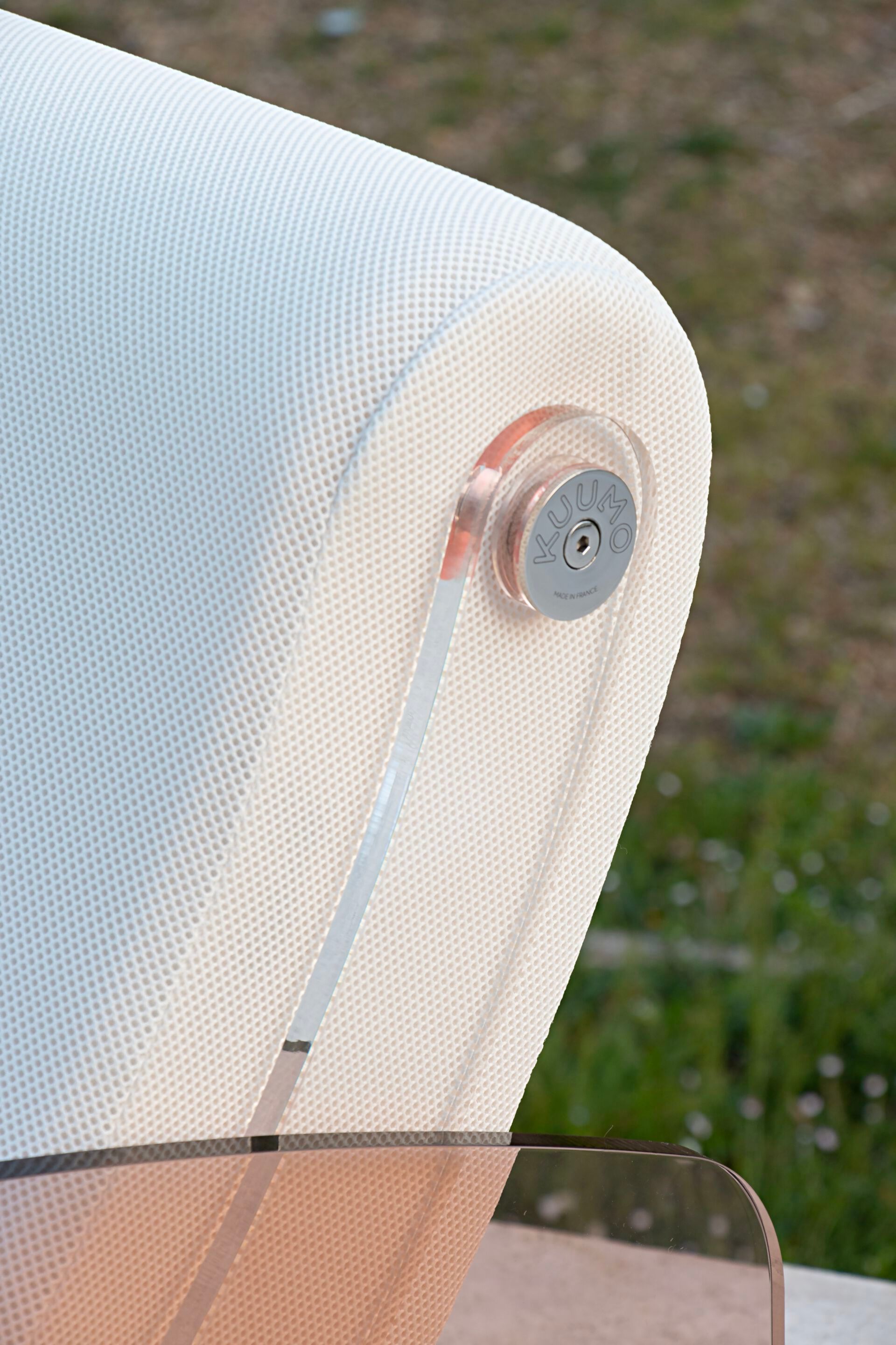 Кресло с подлокотниками KUUMO MW03 ARCH-00032799 - Вид №3