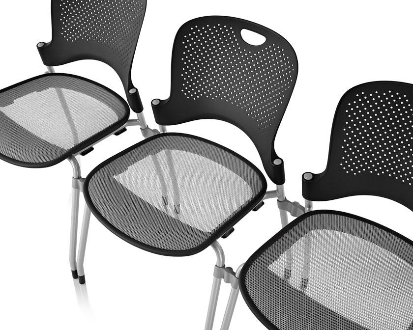 Herman Miller Штабелируемый стул из нейлона® Caper sun-id-1416032 - Вид №22