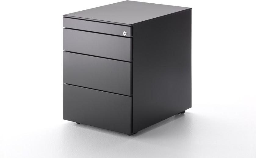 MDF Italia Офисный комод на колесиках sun-id-1508875 - Вид №1