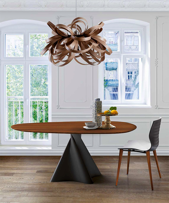 Стол  OLIVER B SHIFT 