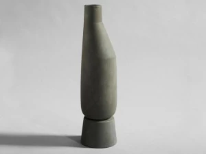 101 Copenhagen Керамическая ваза Sphere 011219-111205