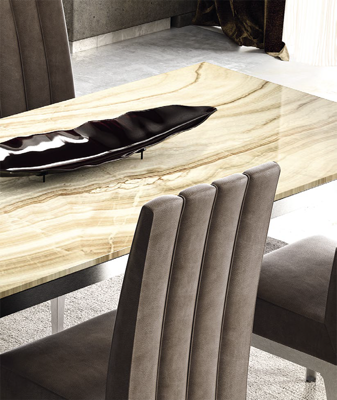 Стол  CAROTI DOLOMITE 111 Concept - Вид №1