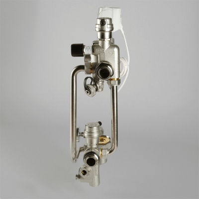 VT.COMBI.S.180 Насосно-смесительный узел для теплого пола VALTEC COMBI.S VT.COMBI.S 24147 p VALTEC  - Вид №13