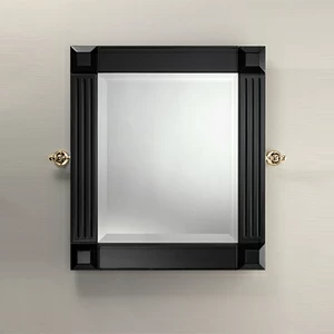 Зеркало в раме поворотное ORO ChIaRO Devon Devon DOMINO/BIZET
