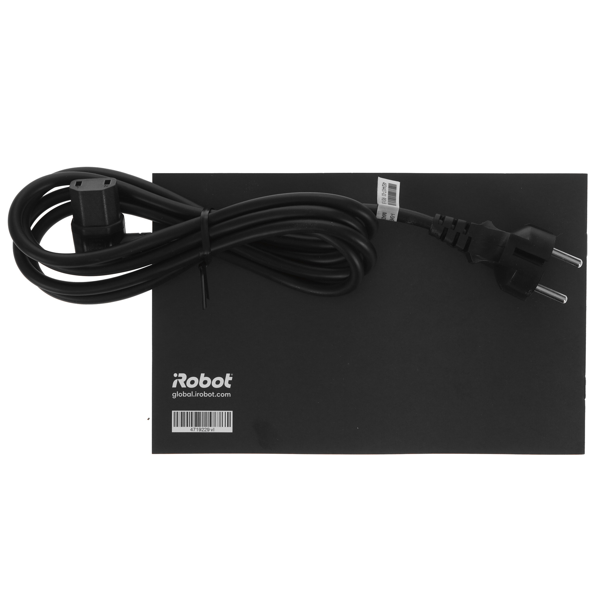 9290968 Робот-пылесос iRobot Roomba COMBO 10 MAX черный STDN-0145579 - Вид №8