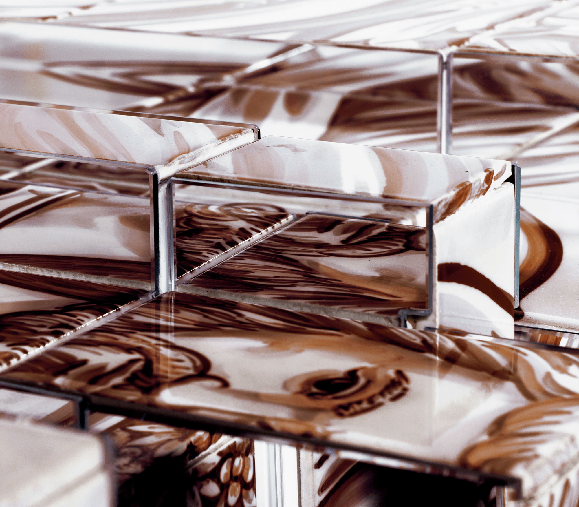 0-098 Буфет Heritage в стиле сепия Boca Do Lobo  - Вид №2