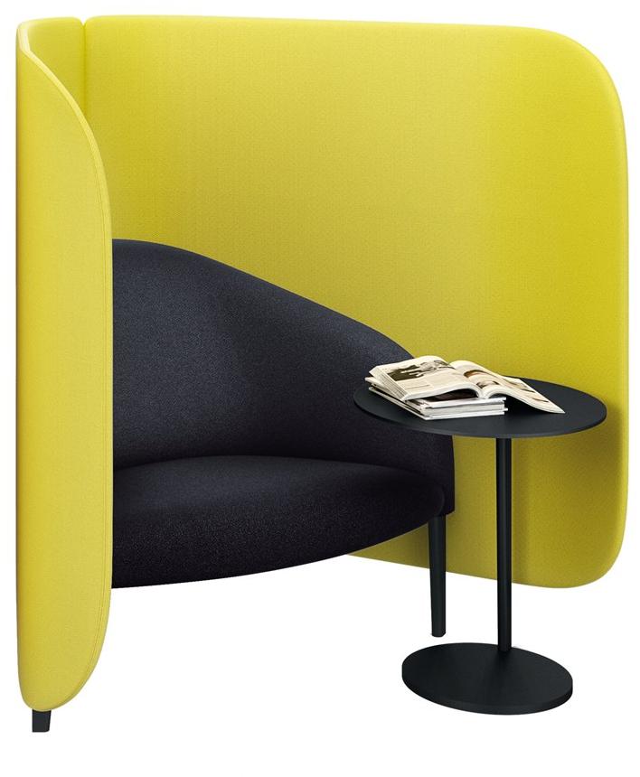 Brunner Круглый сервировочный стол Cellular Cet060 - Вид №2