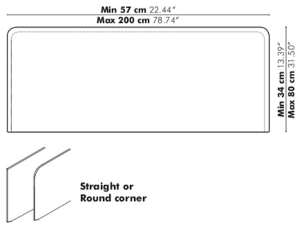 BuzziSpace Модульная перегородка стола Buzzidesk sun-id-1399951 - Вид №3