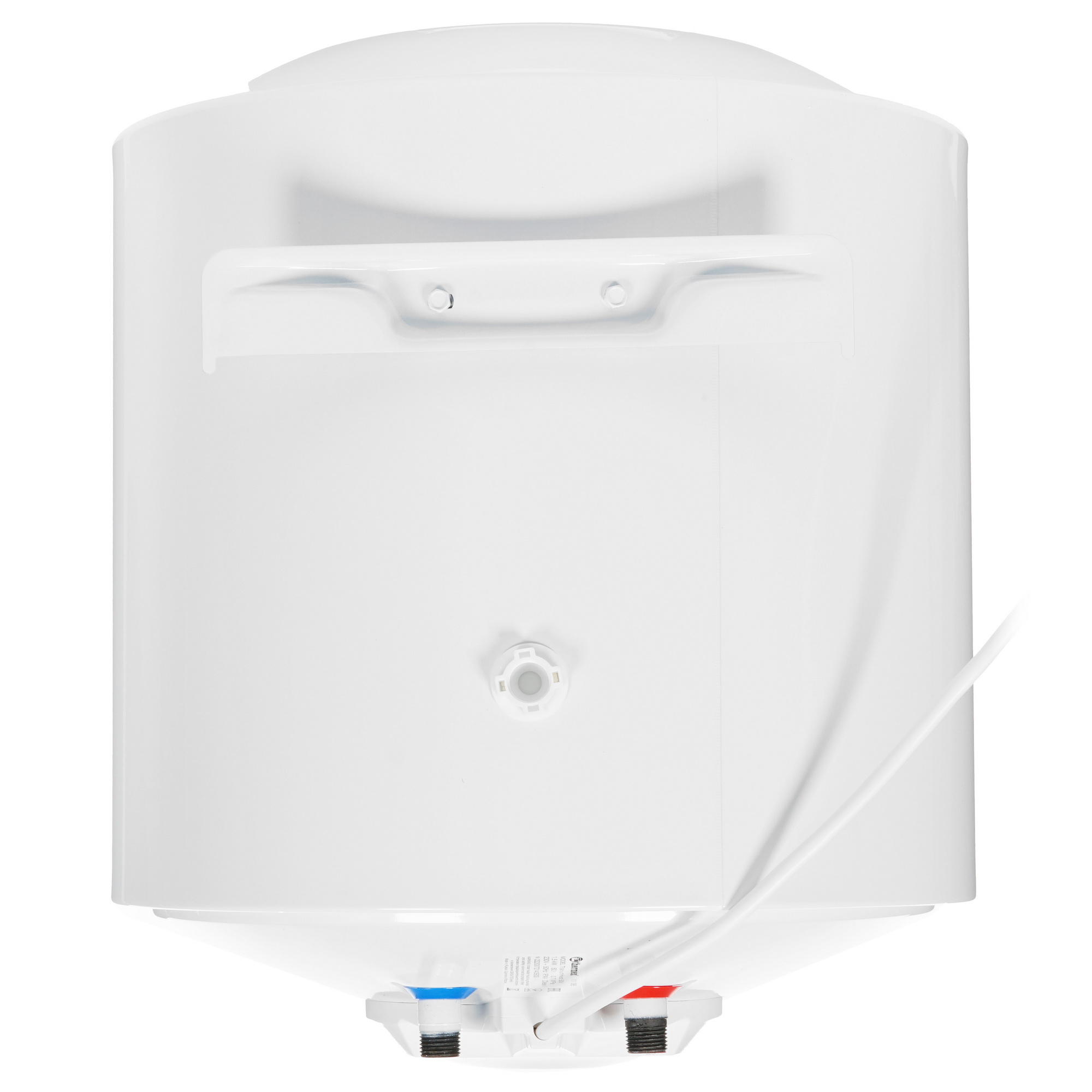 8172019 Водонагреватель электрический Thermex Champion TitaniumHeat 50 V STDN-0001730 - Вид №5