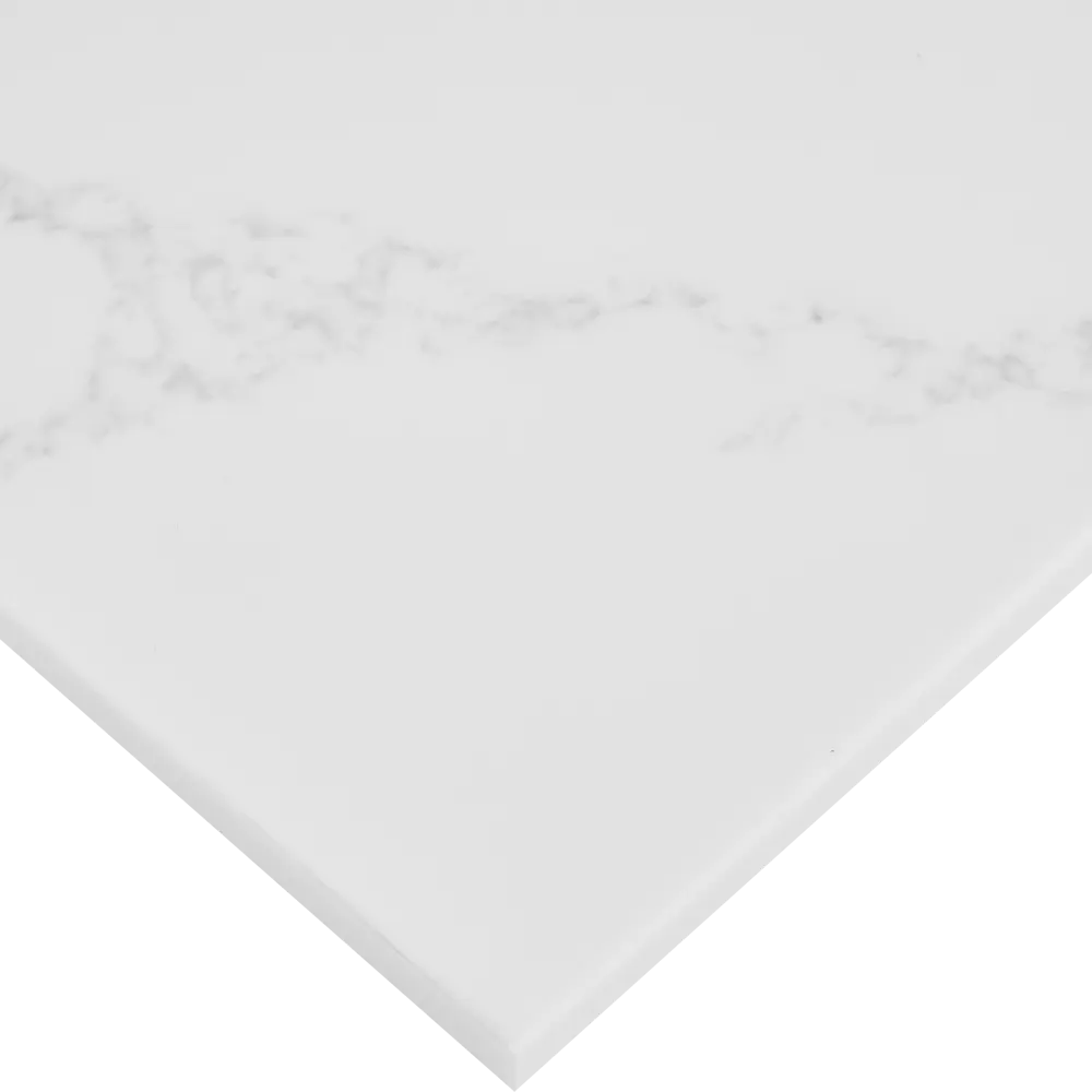 84168225 Стеновая панель Молекуль 240x0.8x60 см акрил цвет белый STLM-0046728 Santreyd  - Вид №4