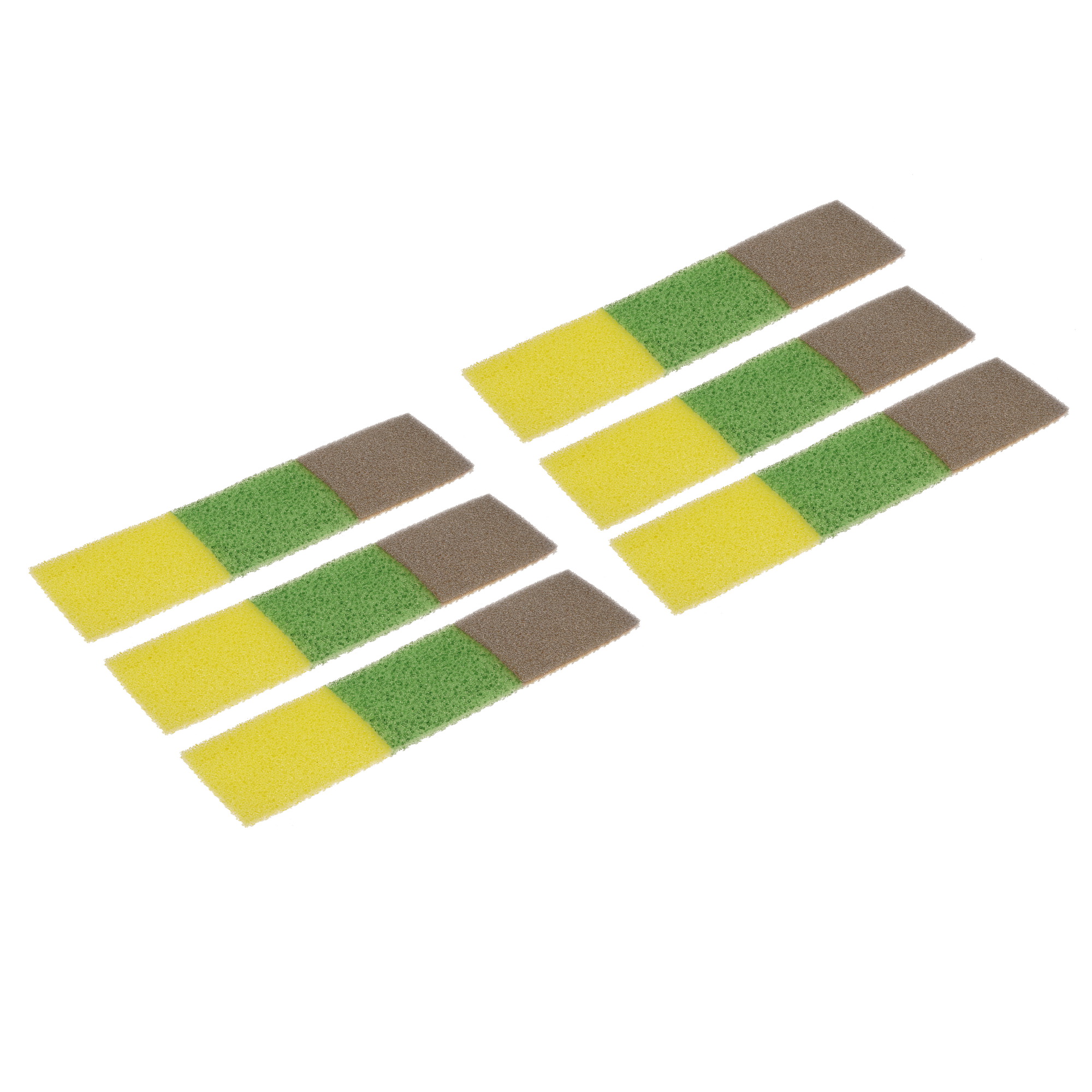 9969179 Кондиционер настенный сплит-система Pioneer KFRI20LW/KORI20LW белый STDN-0004969 - Вид №9