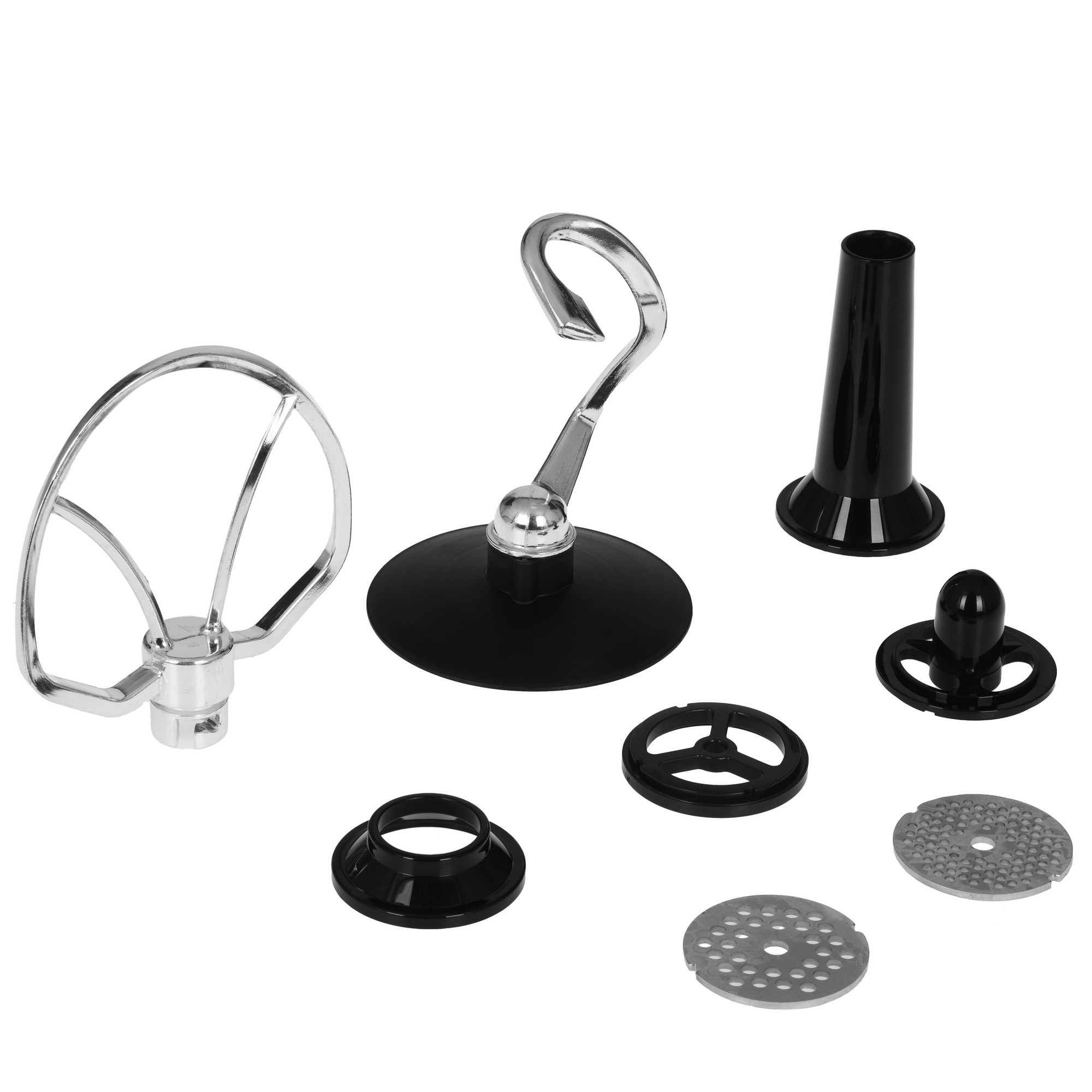 9269195 Кухонная машина RAGEX R101-600 красный STDN-0037855 - Вид №7