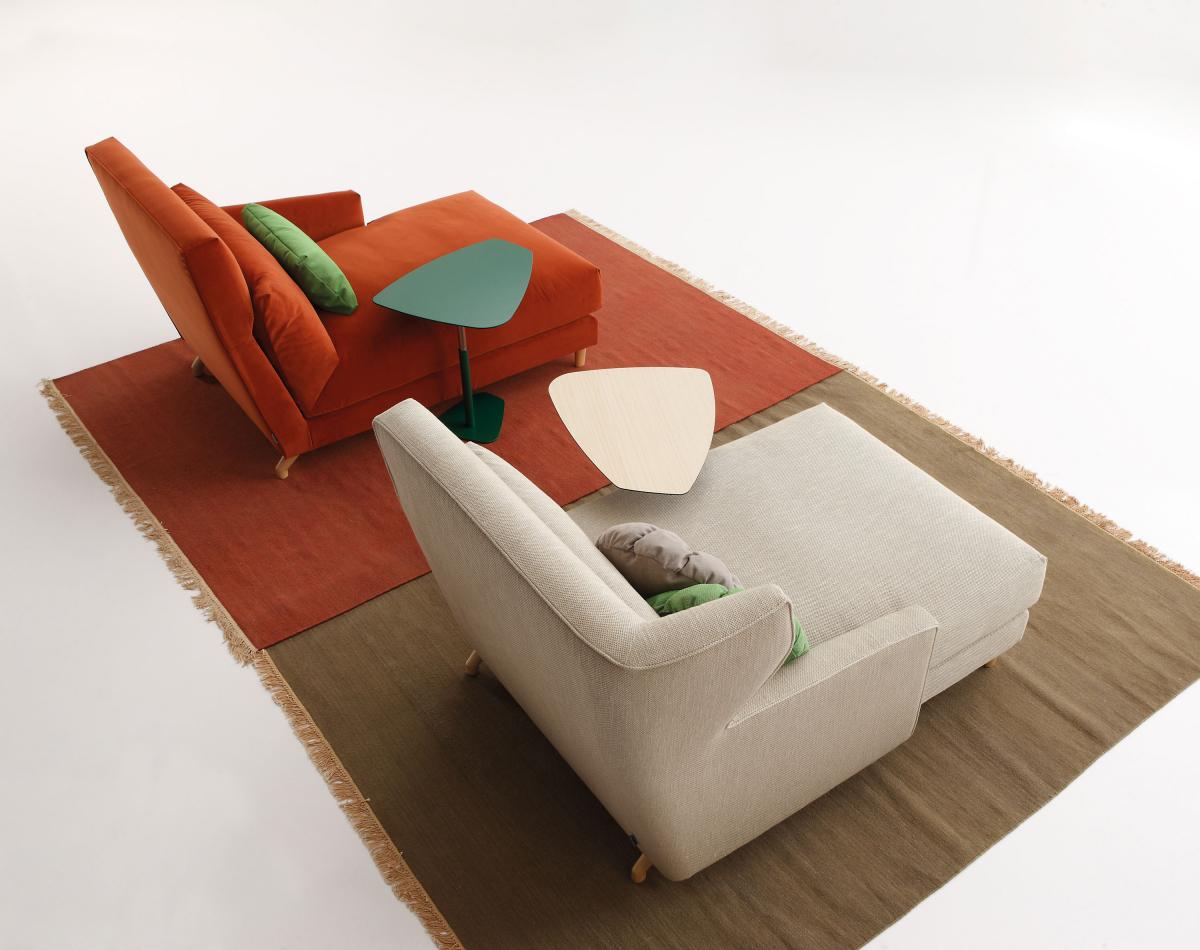 004114 Кушетка SANCAL Folk - Вид №2