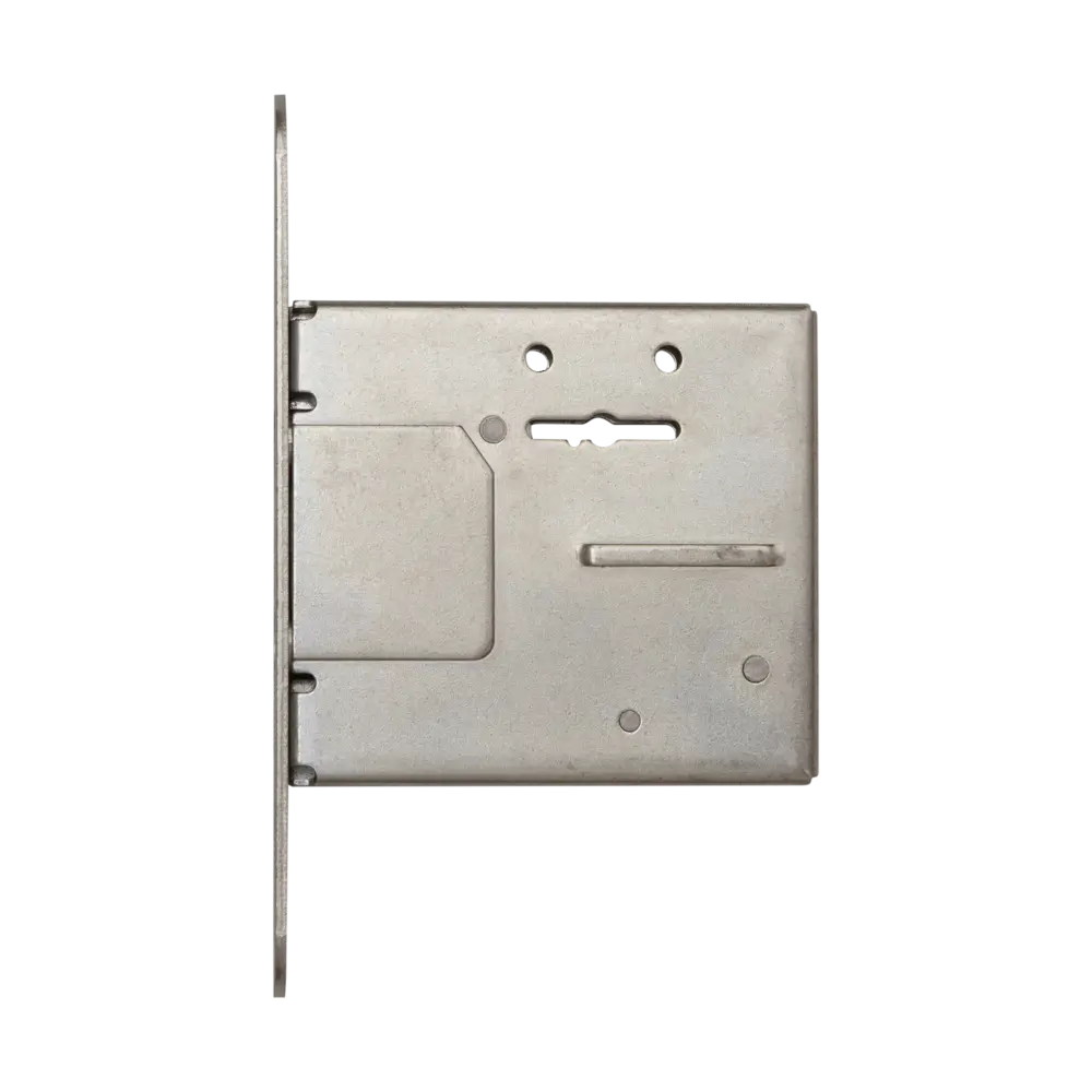 АБСОЛЮТ | Врезной замок Мини ЗВ8/3 с сувальдным механизмом 89057056 STLM-1506297 - Вид №2