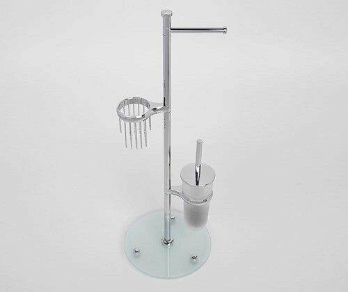 K-1256 Комбинированная напольная стойка Santreyd  - Вид №1