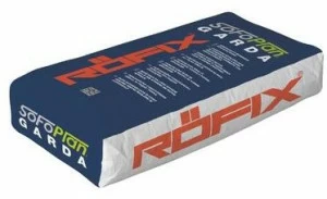 RÖFIX Самовыравнивающаяся основа  45970