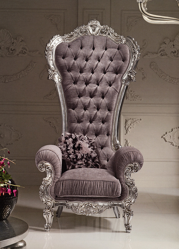 Кресло ANASTASIA PIERMARIA ANASTASIA KAPITONNE Sofa