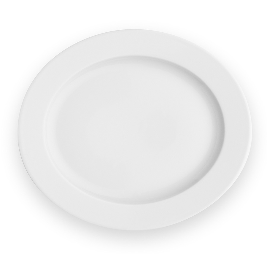 886218 Тарелка legio, D31 см Eva Solo 