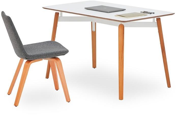 B&T Design Прямоугольный стол Bow sun-id-1369826 - Вид №1