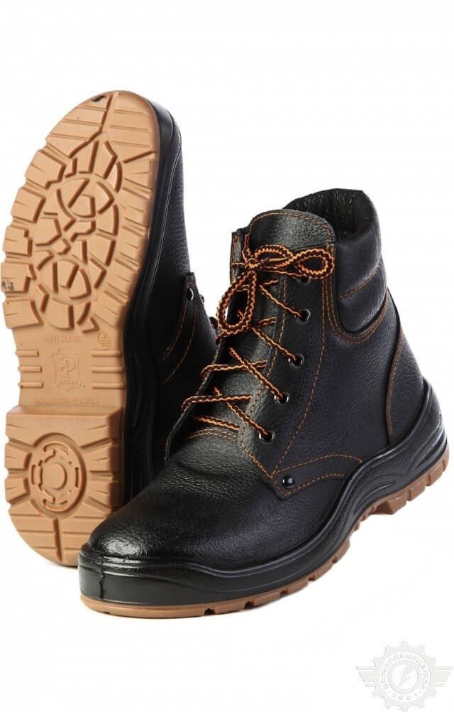 60809 Ботинки "Марс"  Летняя обувь  размер 43 Спецодежда 
