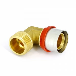 Угол пресс-Н COMPACT TIEMME 32х1"