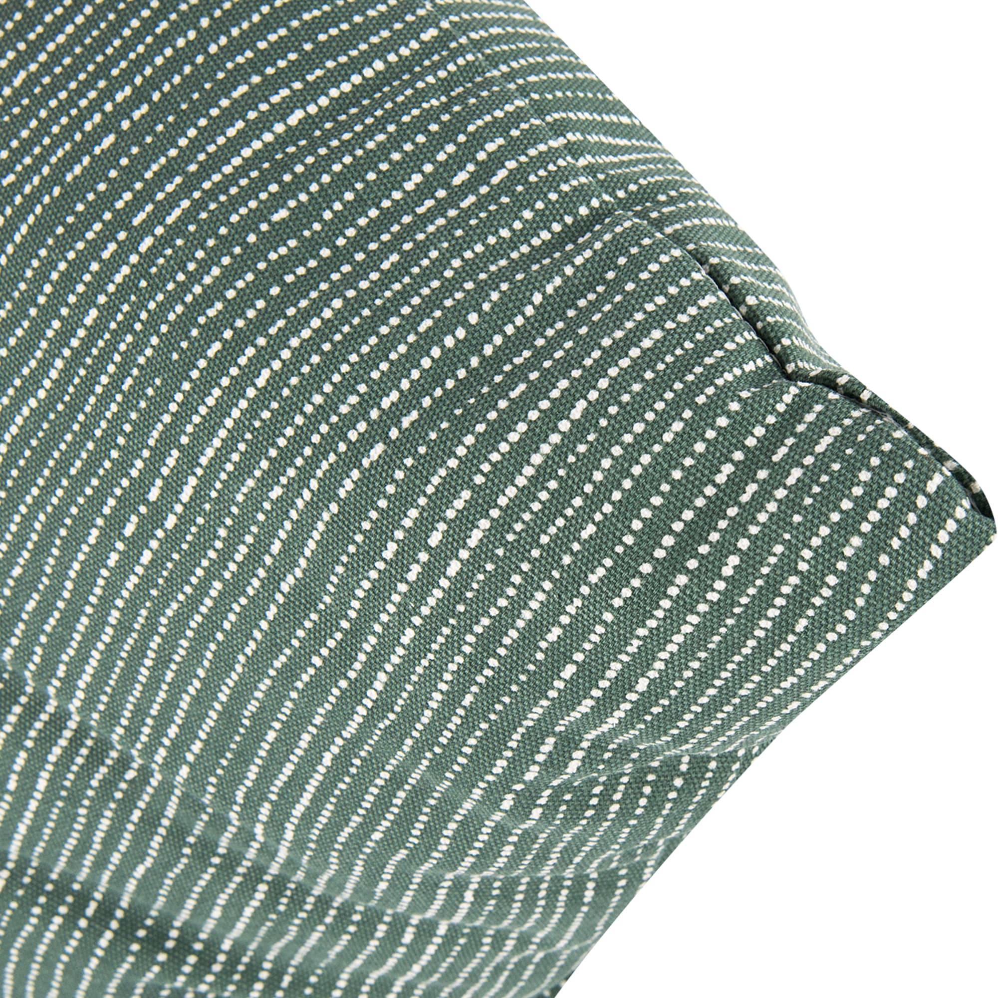 82305201 Подушка «Амазонка» 50x50 см, цвет зелёный Santreyd  - Вид №2