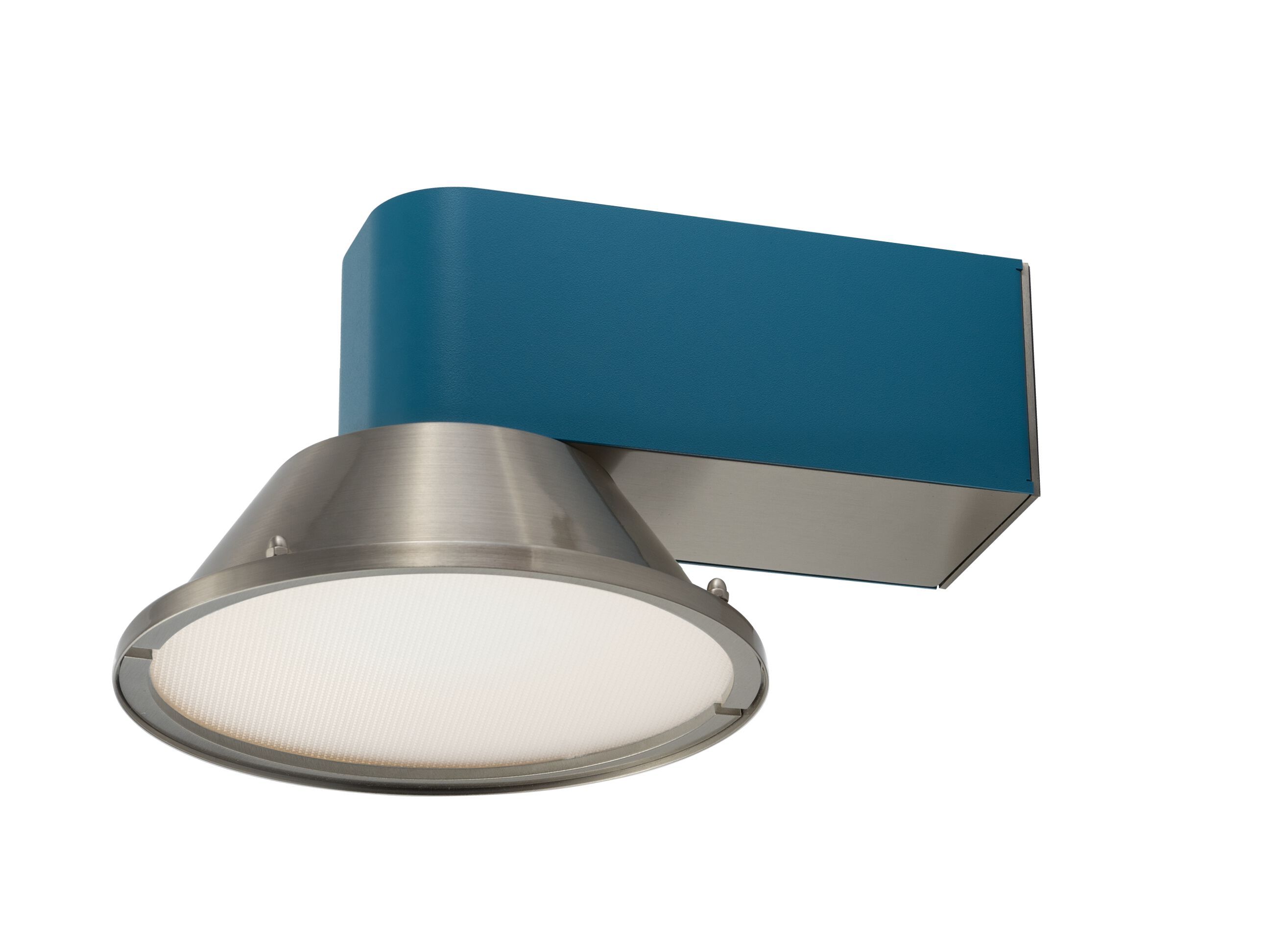 Латунный светодиодный настенный светильник CVL Luminaires Wonder ARCH-00098693 - Вид №10